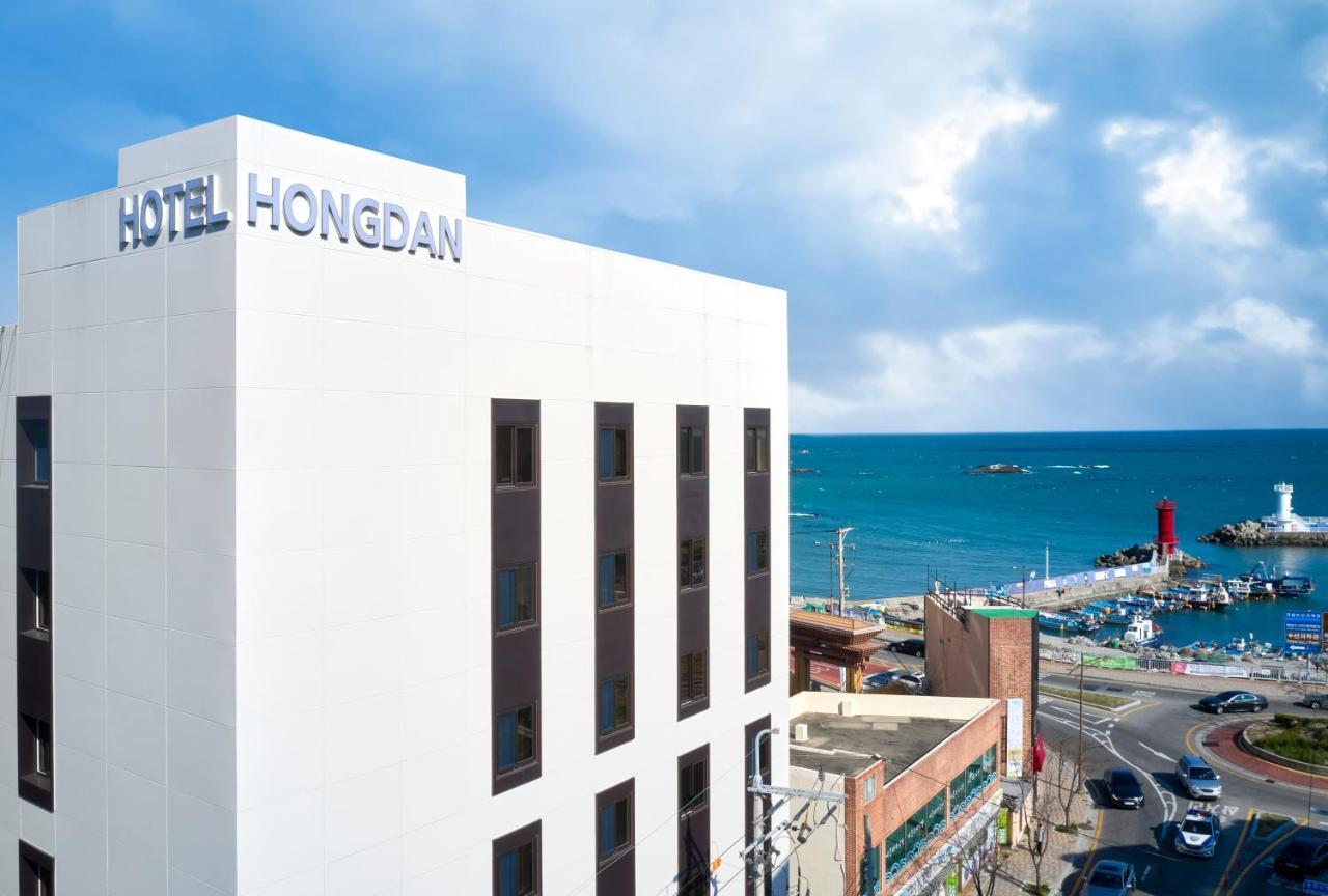 Hotel Hongdan Busan Extérieur photo