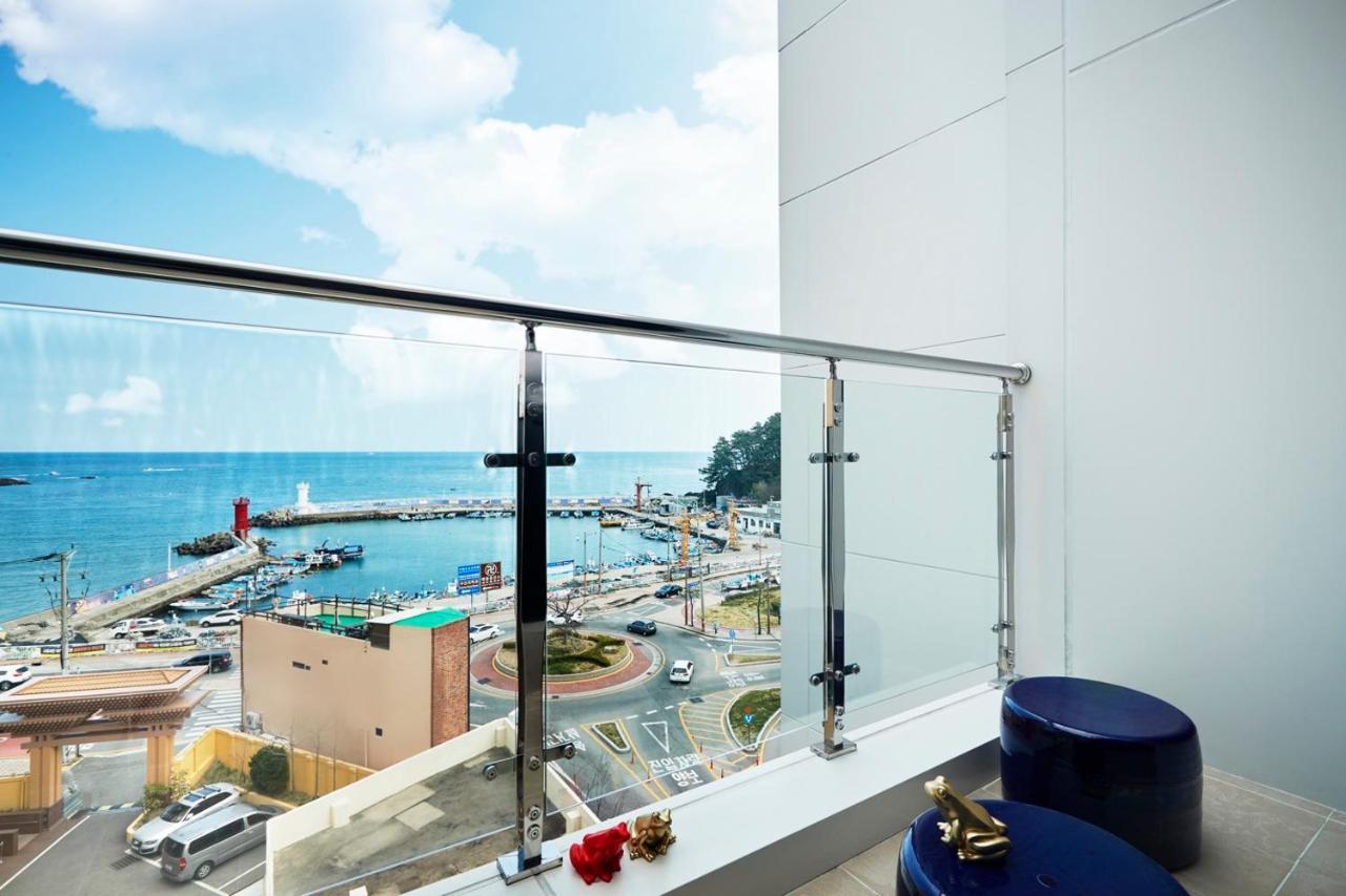 Hotel Hongdan Busan Extérieur photo