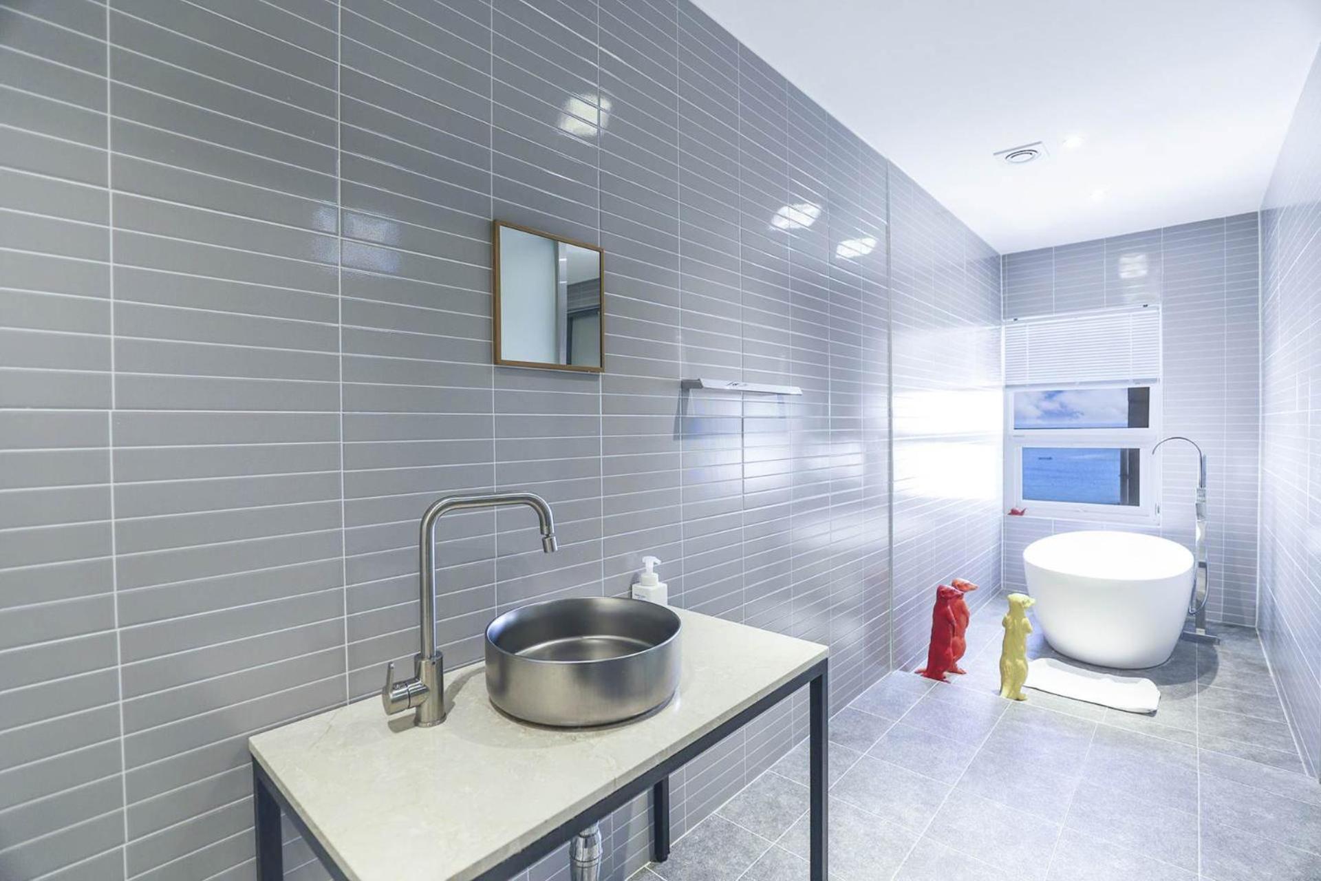 Hotel Hongdan Busan Extérieur photo