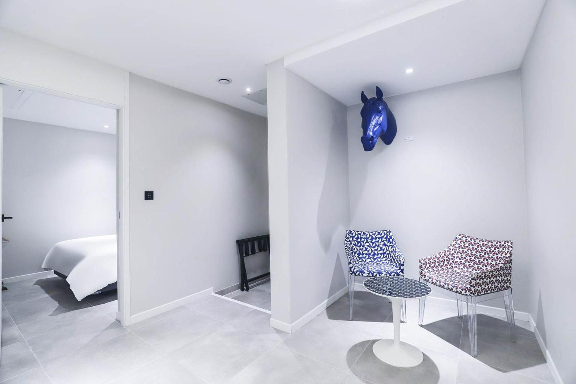 Hotel Hongdan Busan Extérieur photo