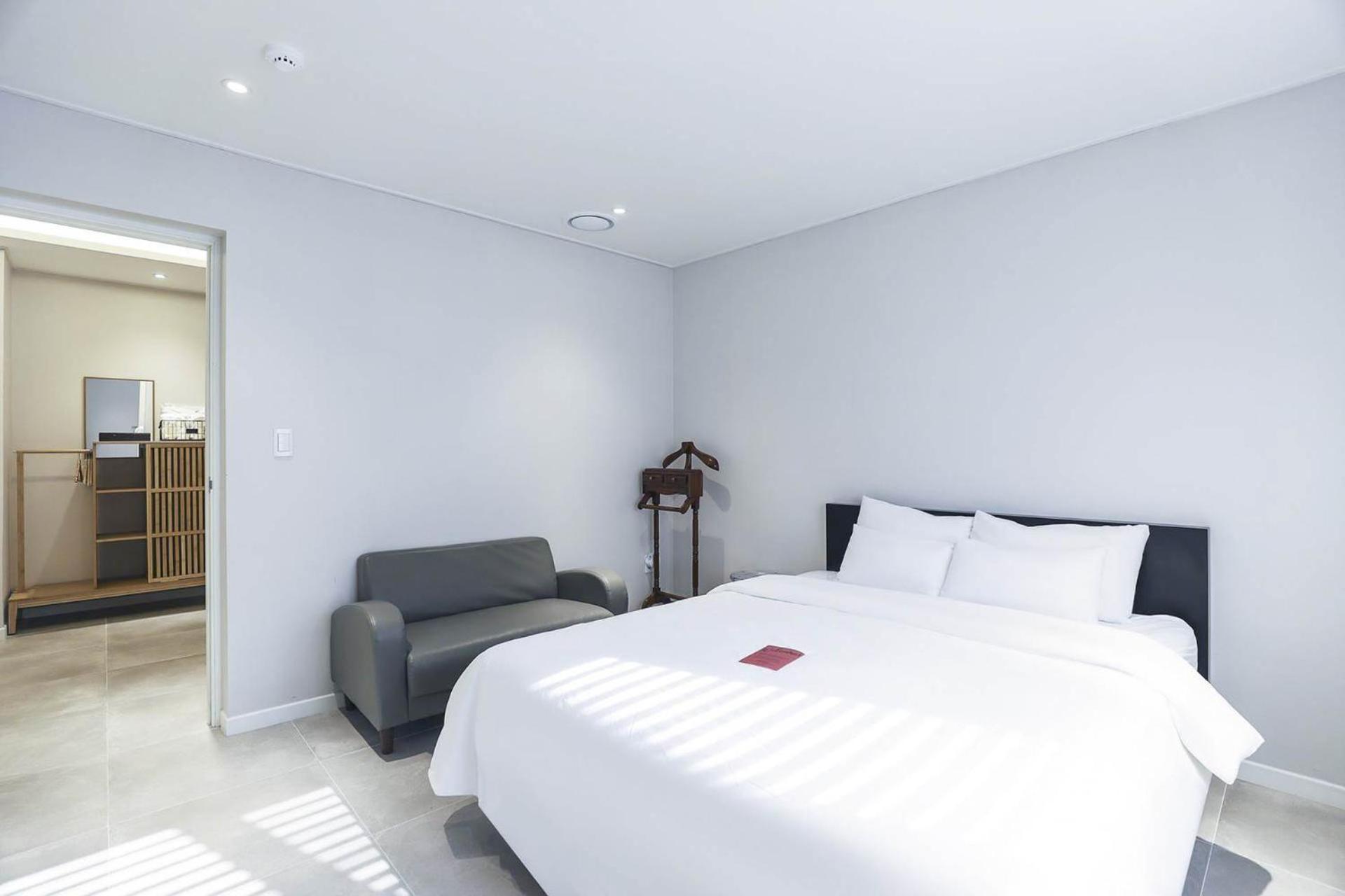 Hotel Hongdan Busan Extérieur photo