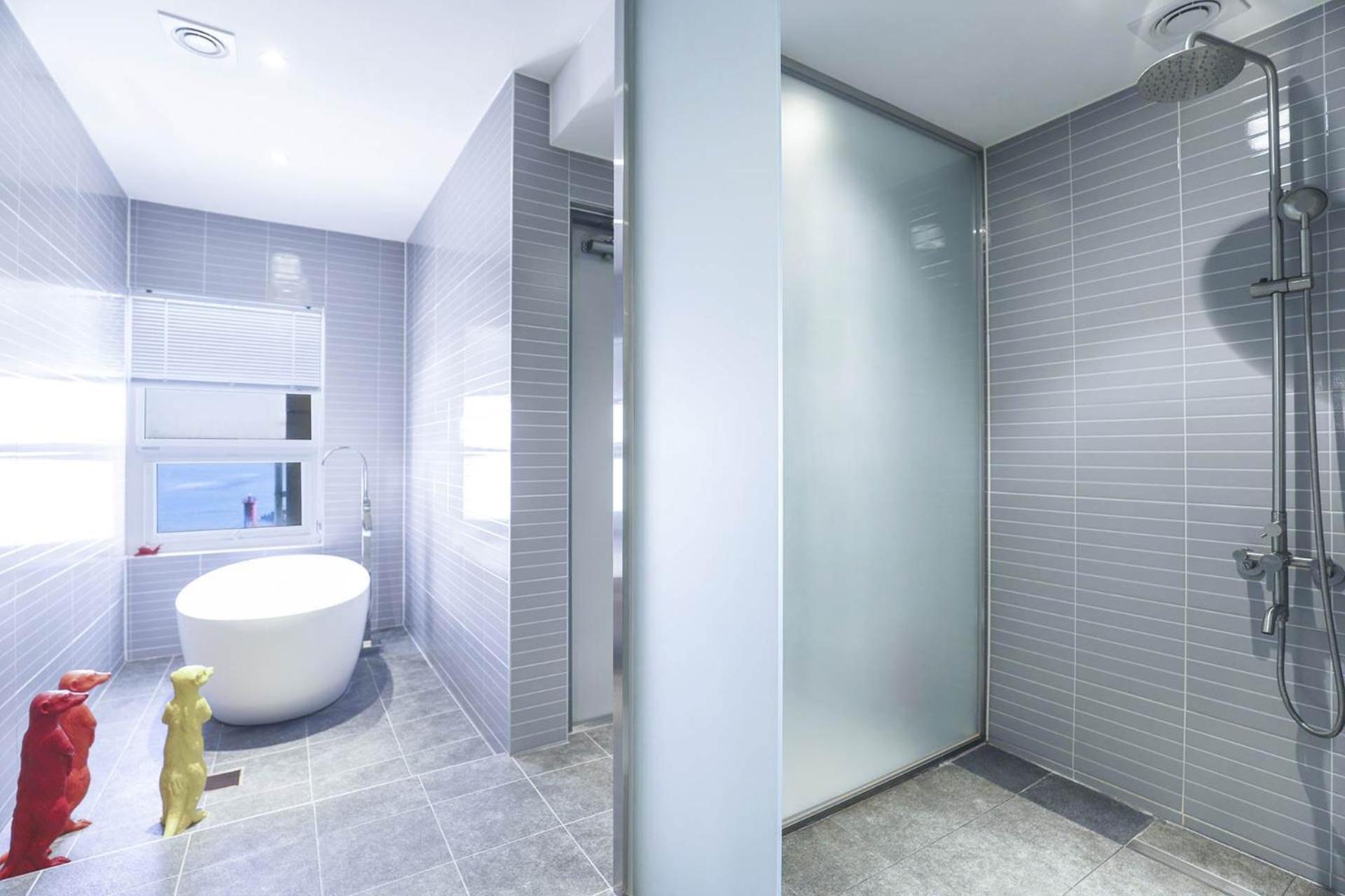 Hotel Hongdan Busan Extérieur photo