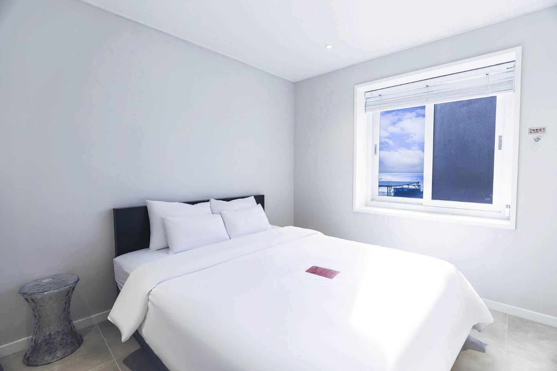 Hotel Hongdan Busan Chambre photo
