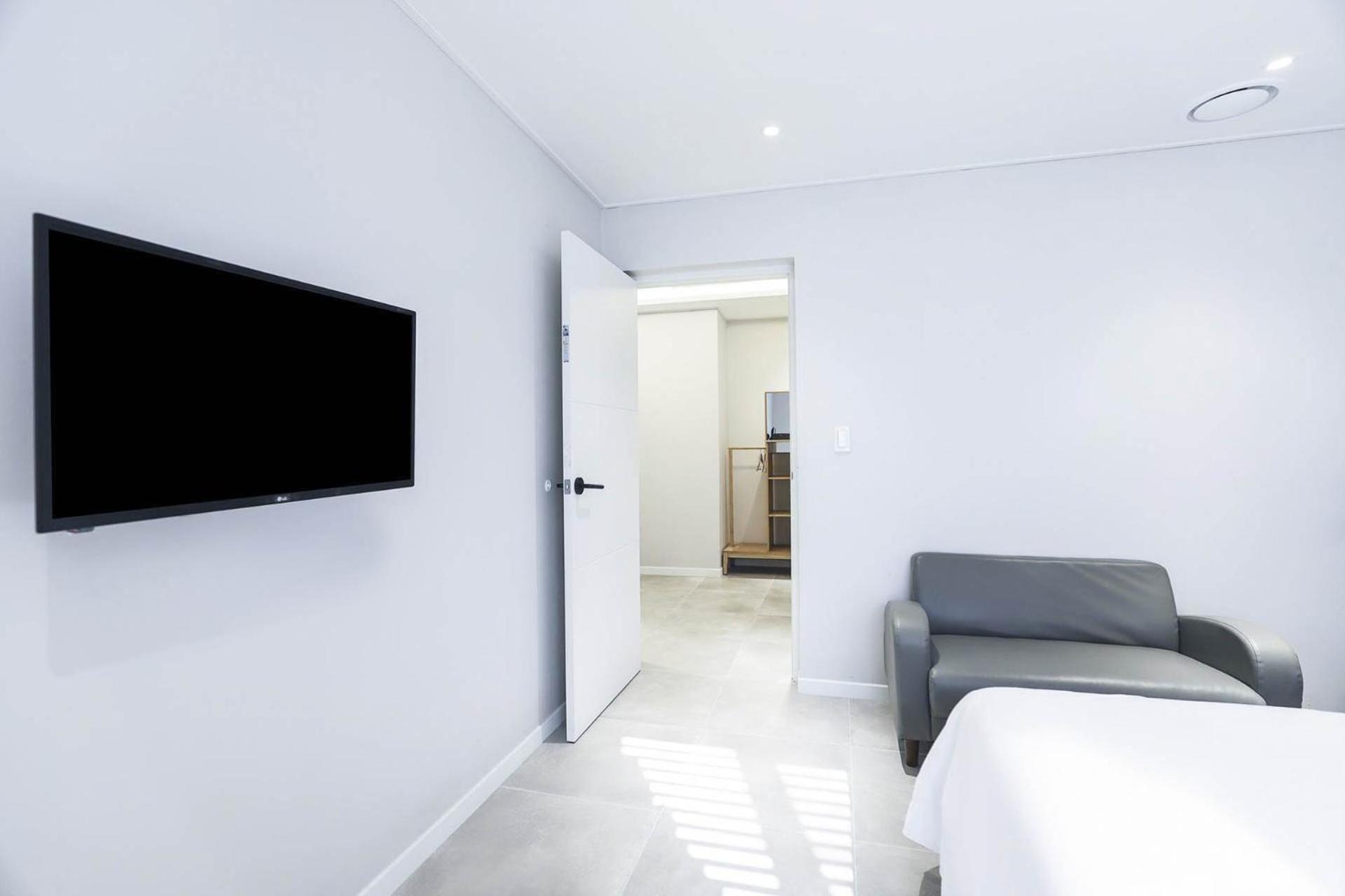 Hotel Hongdan Busan Chambre photo