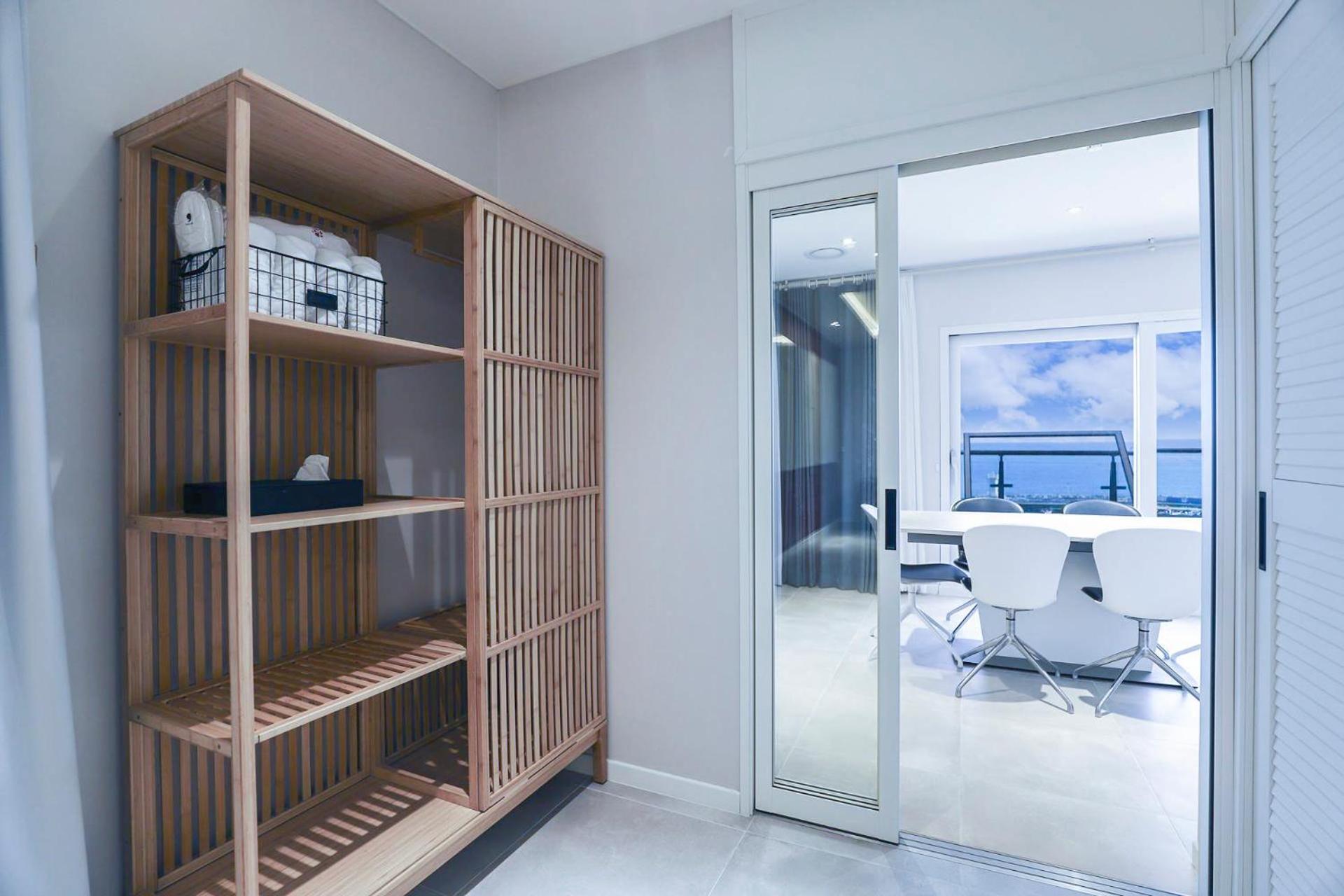 Hotel Hongdan Busan Extérieur photo