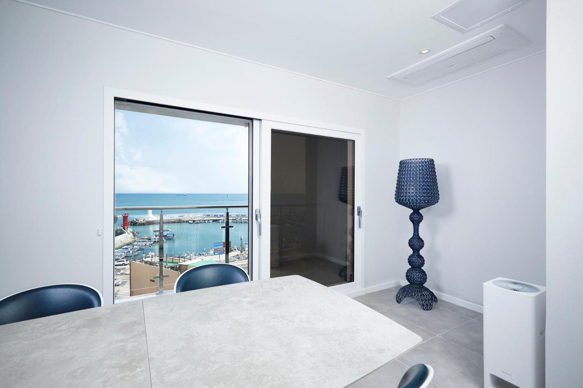 Hotel Hongdan Busan Extérieur photo