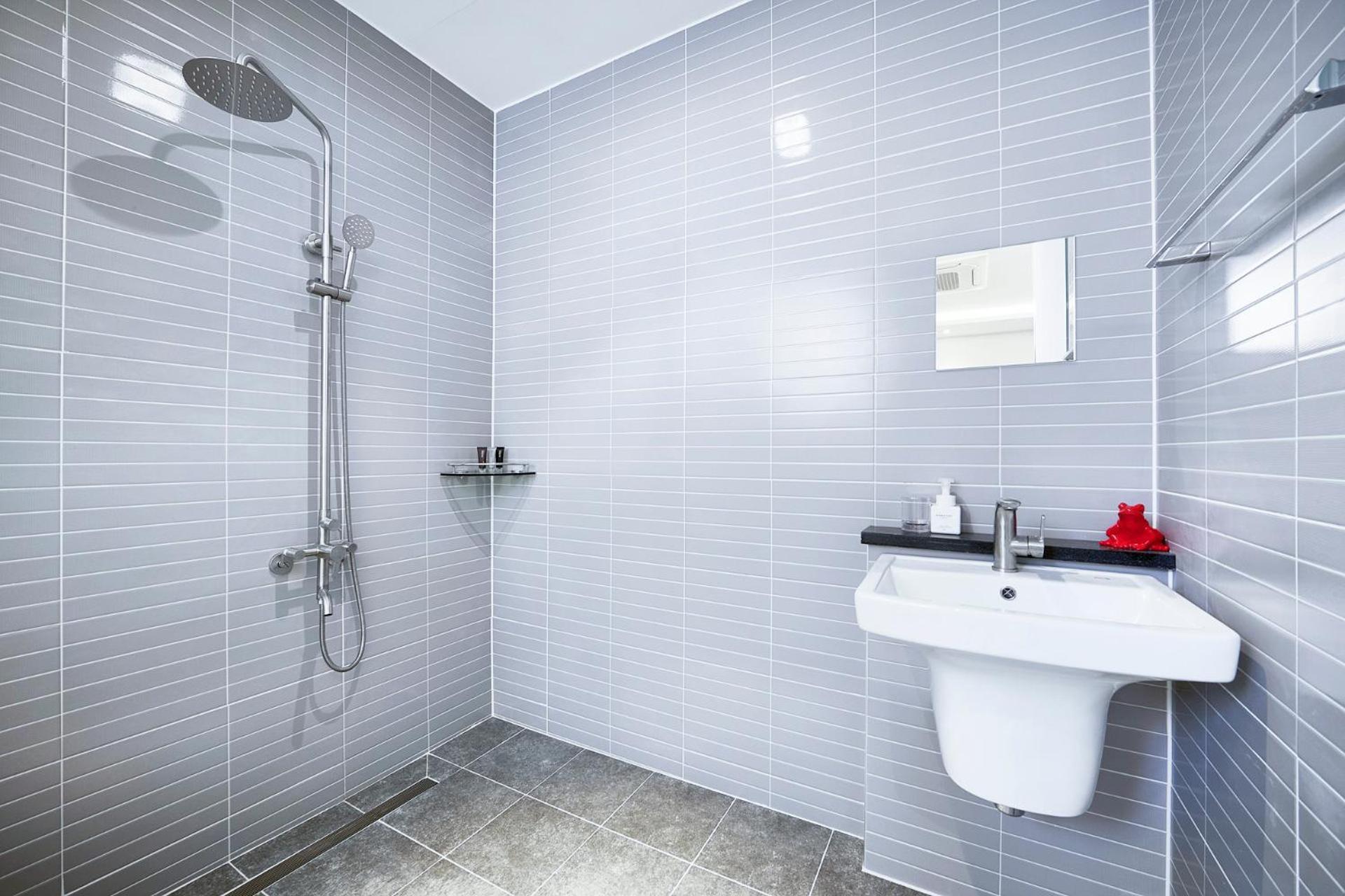 Hotel Hongdan Busan Chambre photo