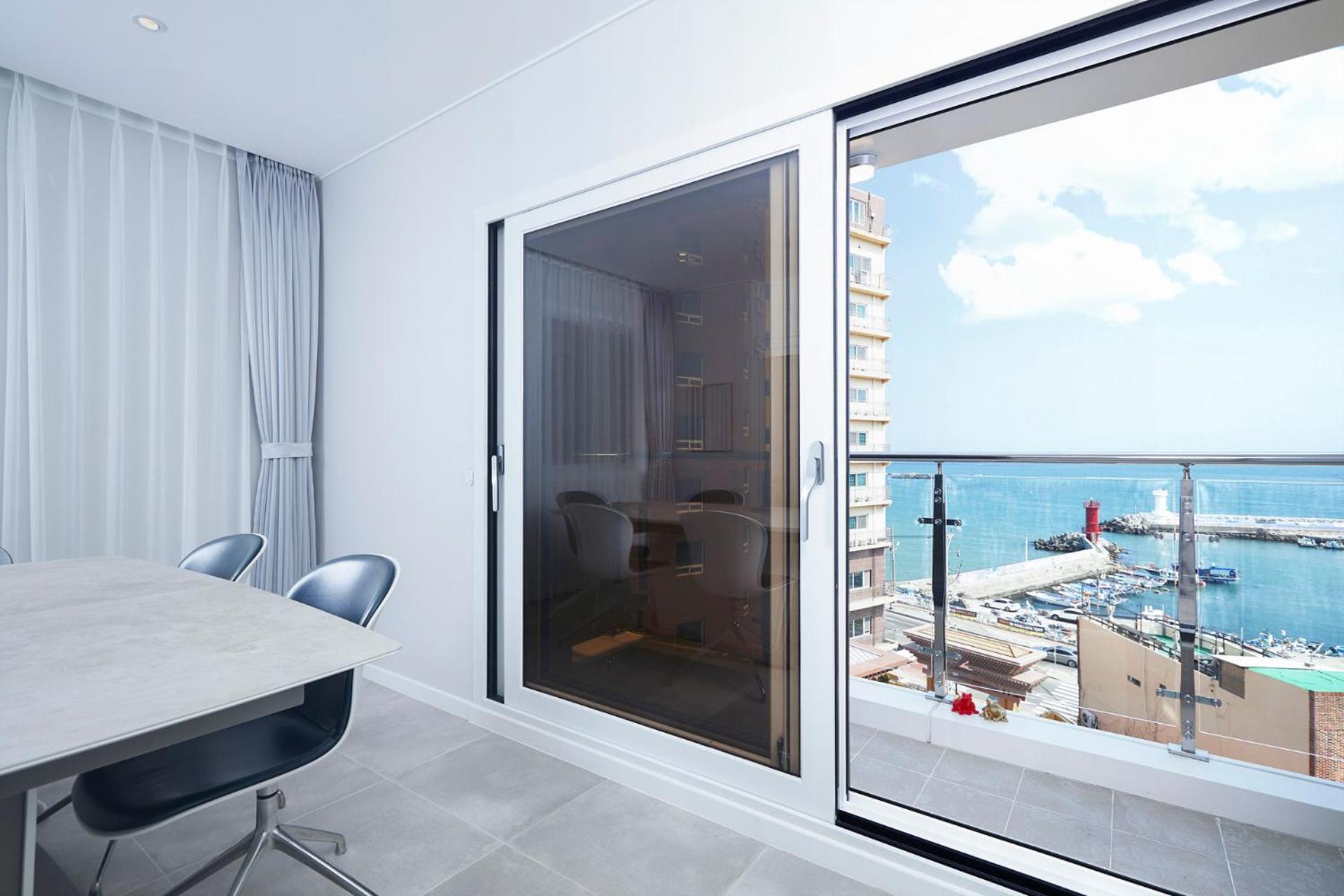Hotel Hongdan Busan Extérieur photo