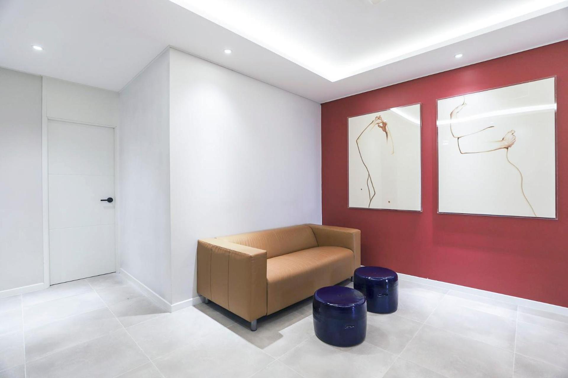 Hotel Hongdan Busan Extérieur photo