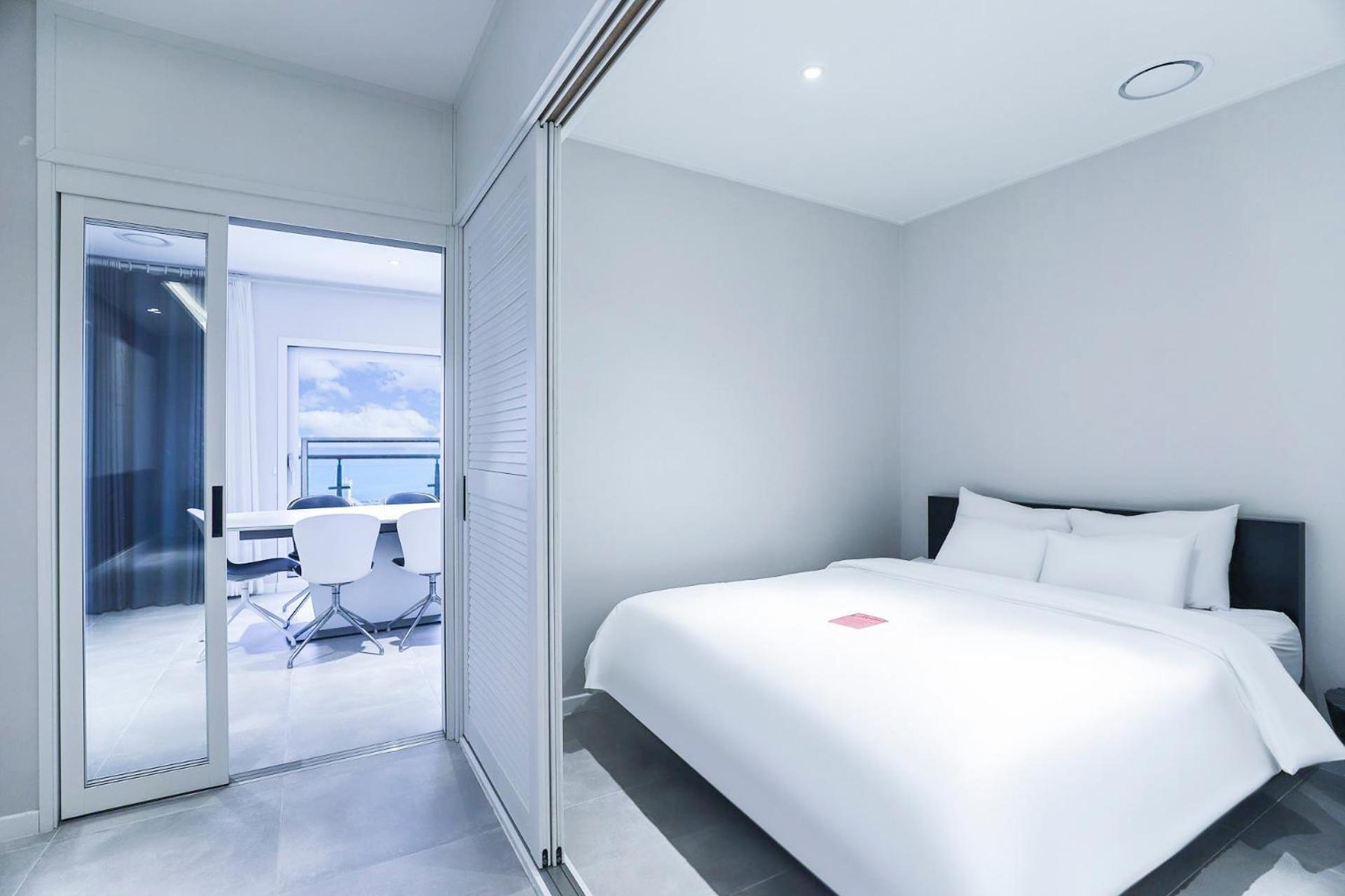 Hotel Hongdan Busan Extérieur photo