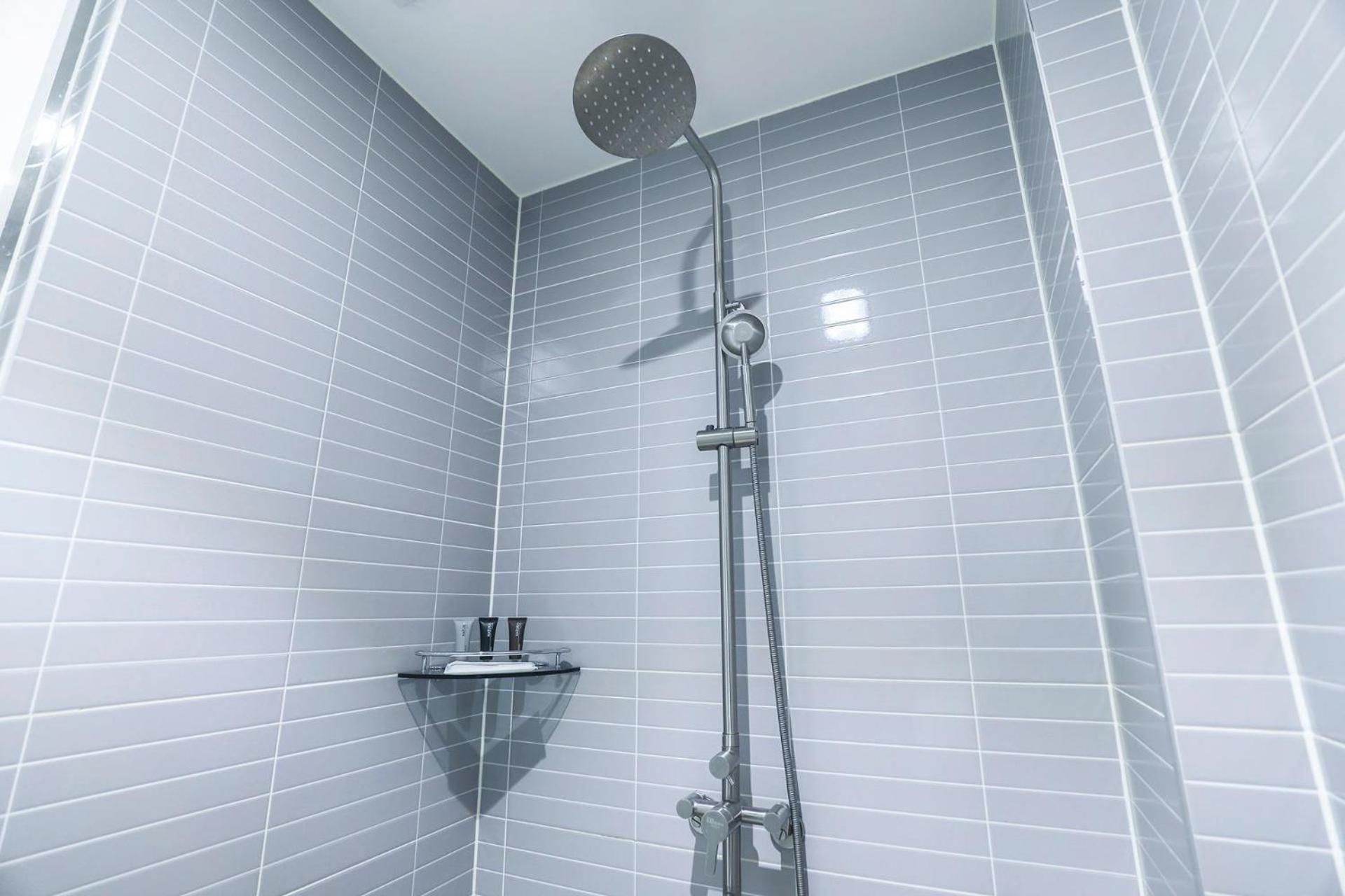 Hotel Hongdan Busan Chambre photo