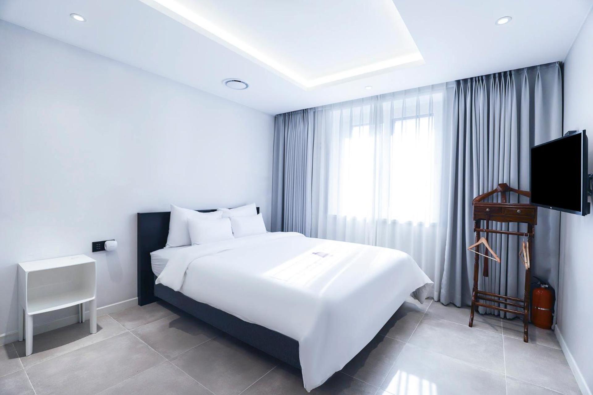 Hotel Hongdan Busan Extérieur photo