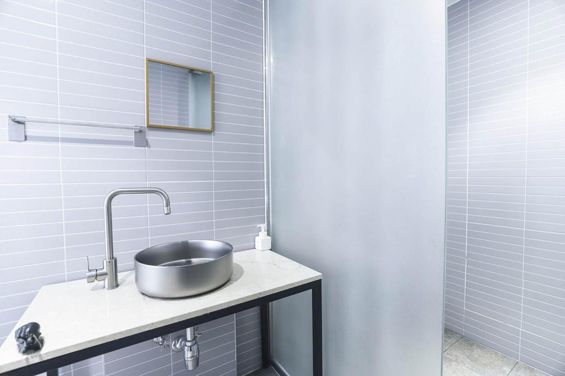 Hotel Hongdan Busan Chambre photo