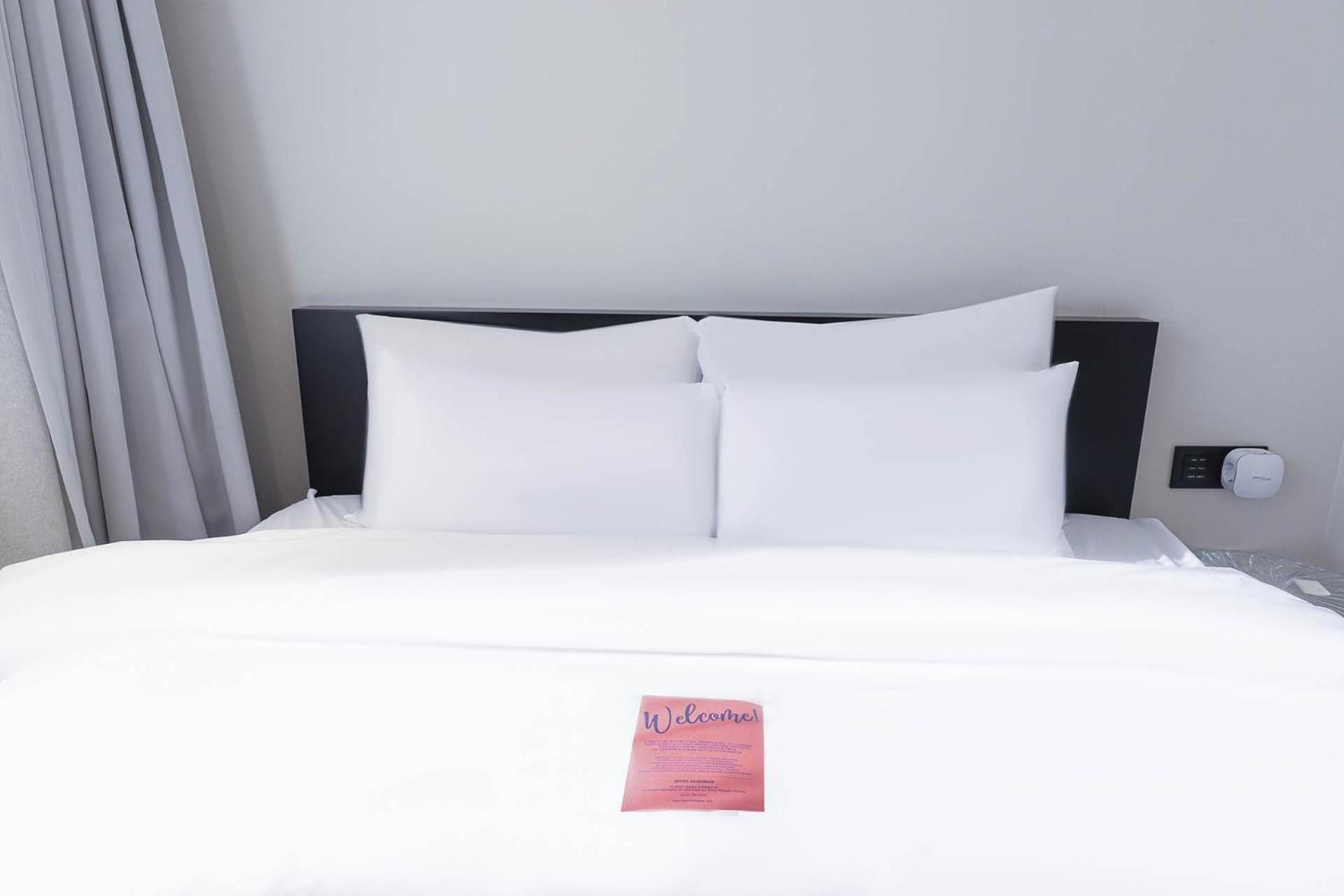Hotel Hongdan Busan Extérieur photo