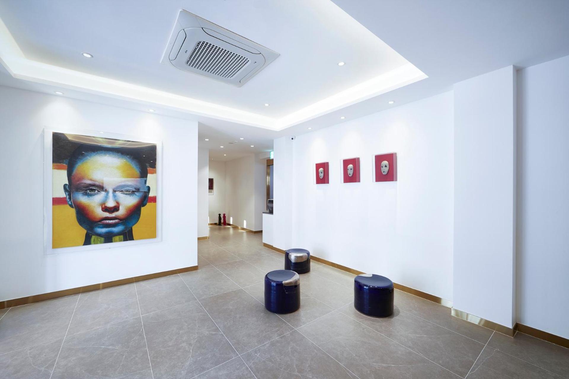 Hotel Hongdan Busan Extérieur photo